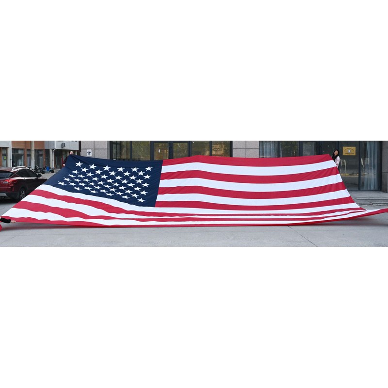 义安3x5ft 是多少厘米？旗帜常见规格尺寸对照与选购要点